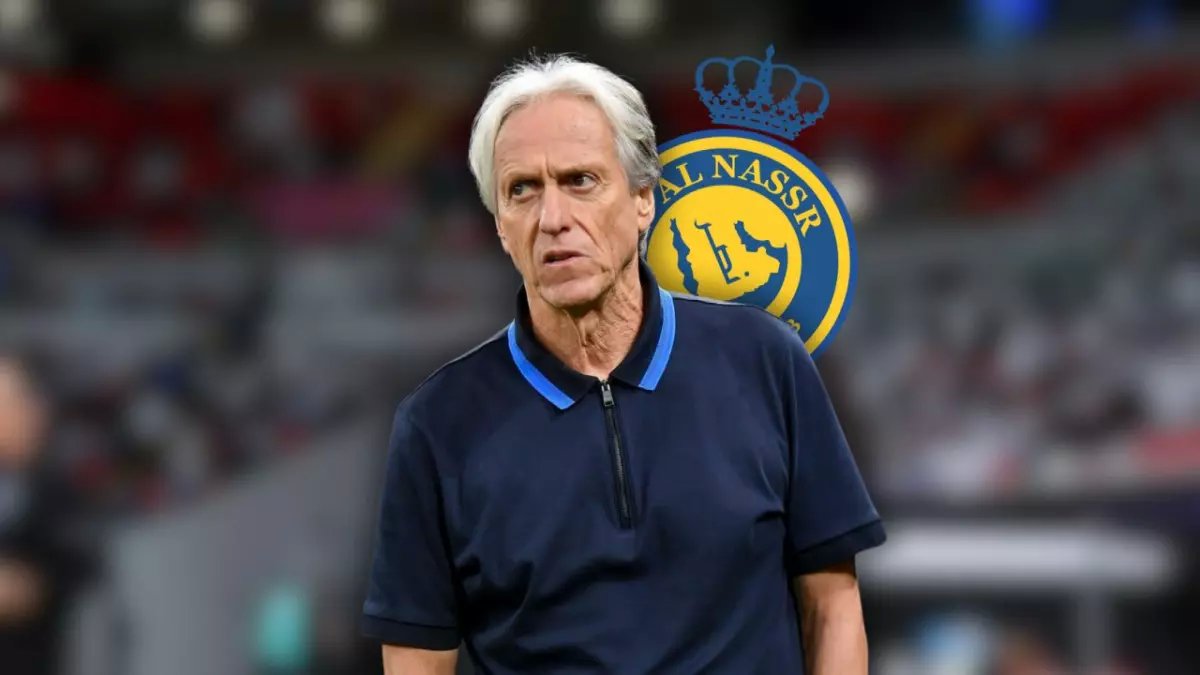 القرار المصيري الذي قد يحدد مستقبل خورخي خيسوس في النصر... يكشف عن خطة صادمة تقوم على 3 لاعبين أجانب