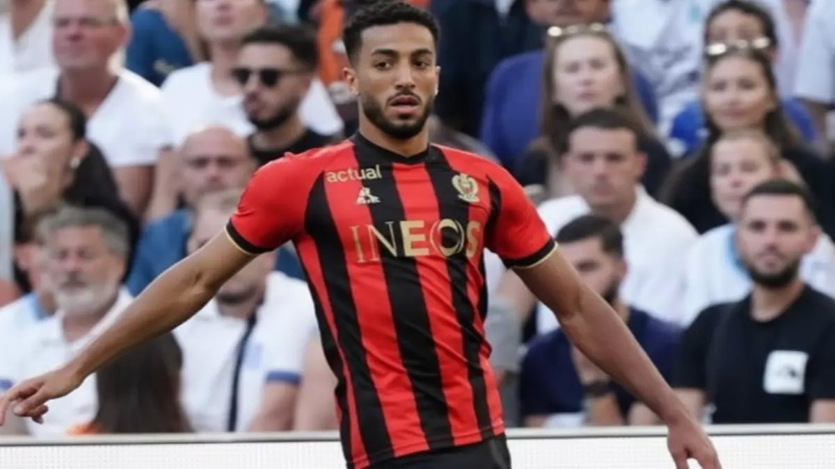 عاجل: الأهلي يصر على خطف محمد عبد المنعم من فرنسا بعد شفائه... والإجابة صادمة!