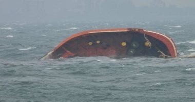 مصرع 8 على الأقل فى غرق عبارة تقل 342 شخصا جنوب الفلبين