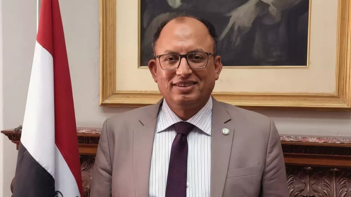 عاجل: جامعة حلوان الأهلية تعلن منح دراسية مجانية للطلاب المستحقين - تعرف على الشروط والتقديم!