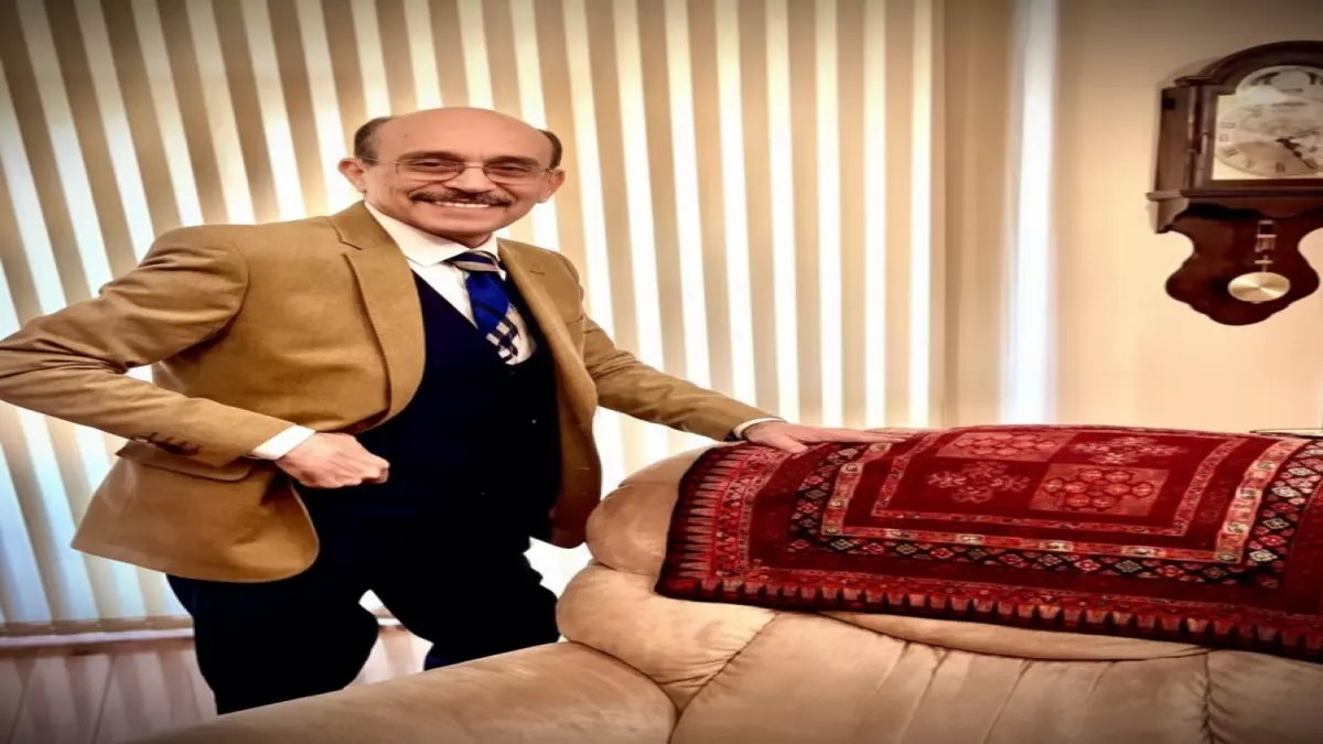 عاجل: الحقيقة الكاملة حول "أزمة قلبية" محمد صبحي - والرسالة الصادمة التي وجهها للمصريين!