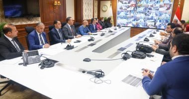 وزيرة التنمية المحلية توجه بالإلتزام بالمدة المحددة لإنجاز طلبات تقنين الأراضى