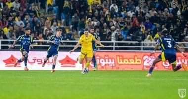 النصر ضد التعاون.. العالمى فى اختبار صعب بالدوري السعودي الليلة