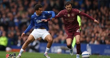 مواعيد مباريات اليوم.. إيفرتون مع ليدز يونايتد والنصر أمام التعاون