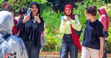 موعد امتحانات الثانوية العامة 2026 والفئات المسموح لها بدخول الاختبارات