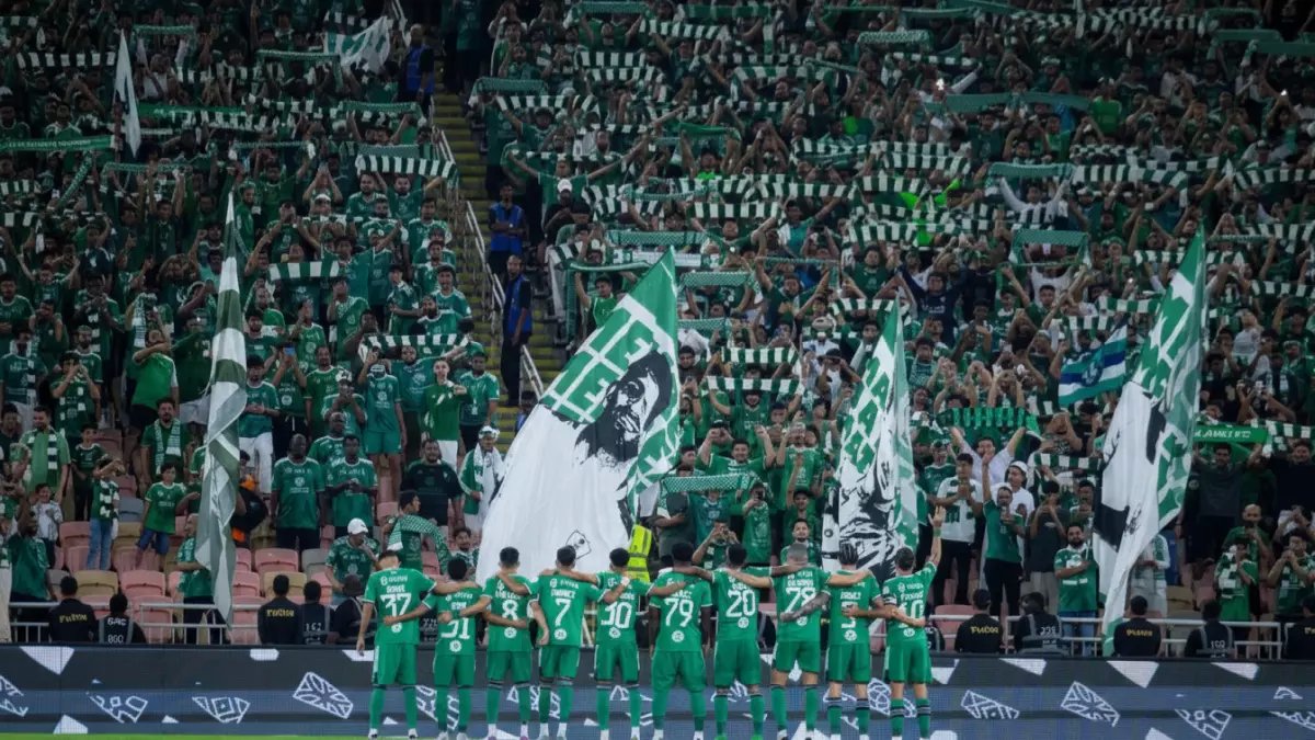 عاجل: صدمة في الأهلي... عمار اليهيبي يعلن رحيله رسمياً ويفتح باب العودة!