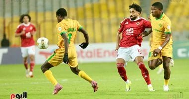 دورى أبطال أفريقيا.. الأهلى أقوى هجوم وبيراميدز الحصن المنيع