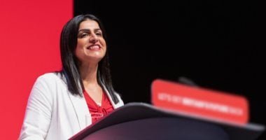 أكبر عملية إصلاح شامل للشرطة فى بريطانيا منذ 200 سنة.. اعرف القصة؟