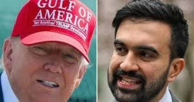 الخلاف العلنى تحول لرسائل خاصة.. زهران ممداني يكشف تفاصيل علاقته بـ ترامب