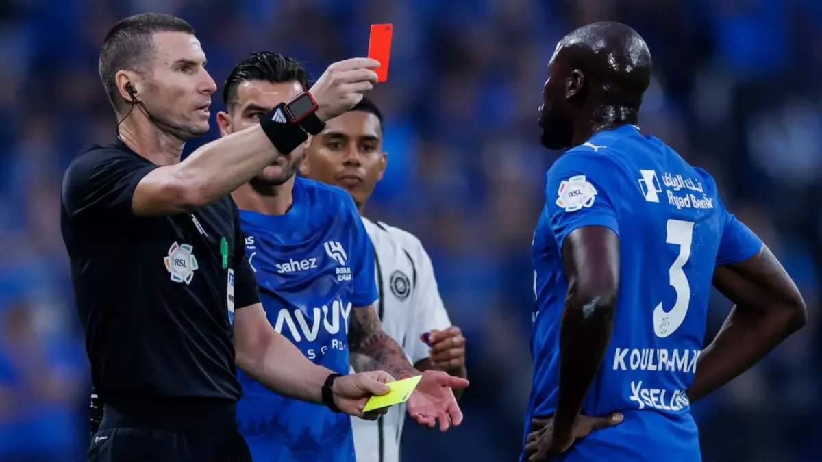 صادم: الهلال يكسر عادة 6 مواسم متتالية... التعادل المفاجئ الذي أنهى تقليد الزعيم!