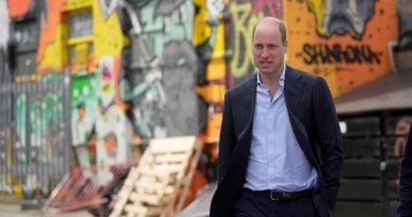 القواعد الملكية تجبر الأمير ويليام على التخلي عن هوايته.. ماذا حدث؟