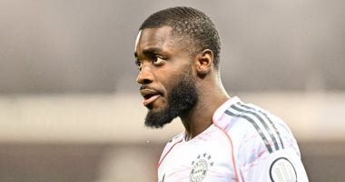 ريال مدريد وباريس سان جيرمان يترقبان مصير أوباميكانو مع بايرن ميونخ