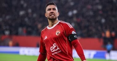 تريزيجيه يتربع على عرش أفضل لاعبى دورى أبطال أفريقيا