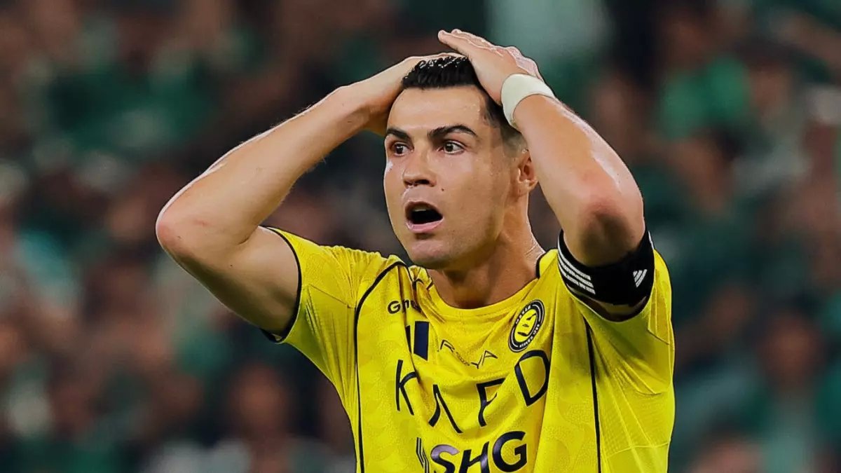 صادم: ويسلي أكبر كارثة في تاريخ النصر - الحقيقة المدمرة التي أخفاها النادي عن الجماهير!