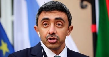 الإمارات تؤكد التزامها بعدم السماح باستخدام أجوائها فى هجوم ضد إيران