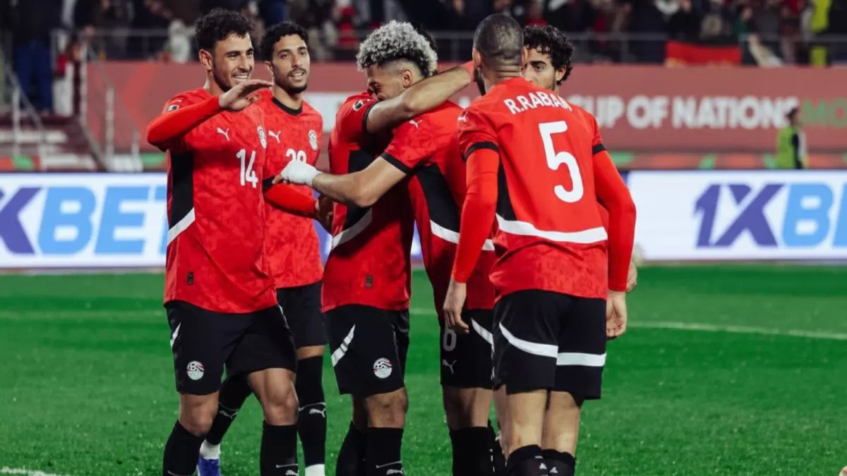 عاجل: حسام حسن يحدد 8 نجوم أوروبيين للانضمام لمصر... والكشف عن الخطة السرية لكأس العالم 2026!