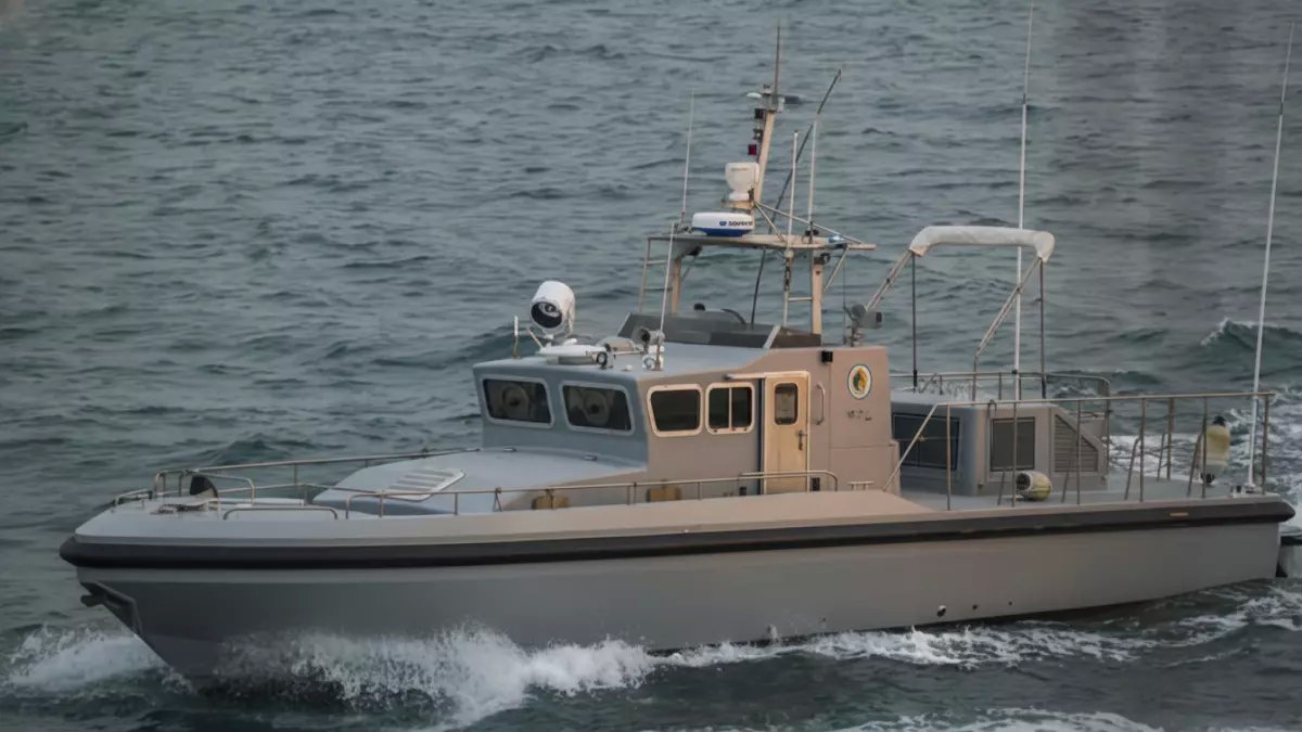 عاجل: حرس الحدود يداهم شبكة صيد غير مشروعة في جازان... والمضبوطات تكشف مفاجأة صادمة!