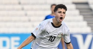 إصابة بلال عطية بكسر فى أول مران مع هانوفر