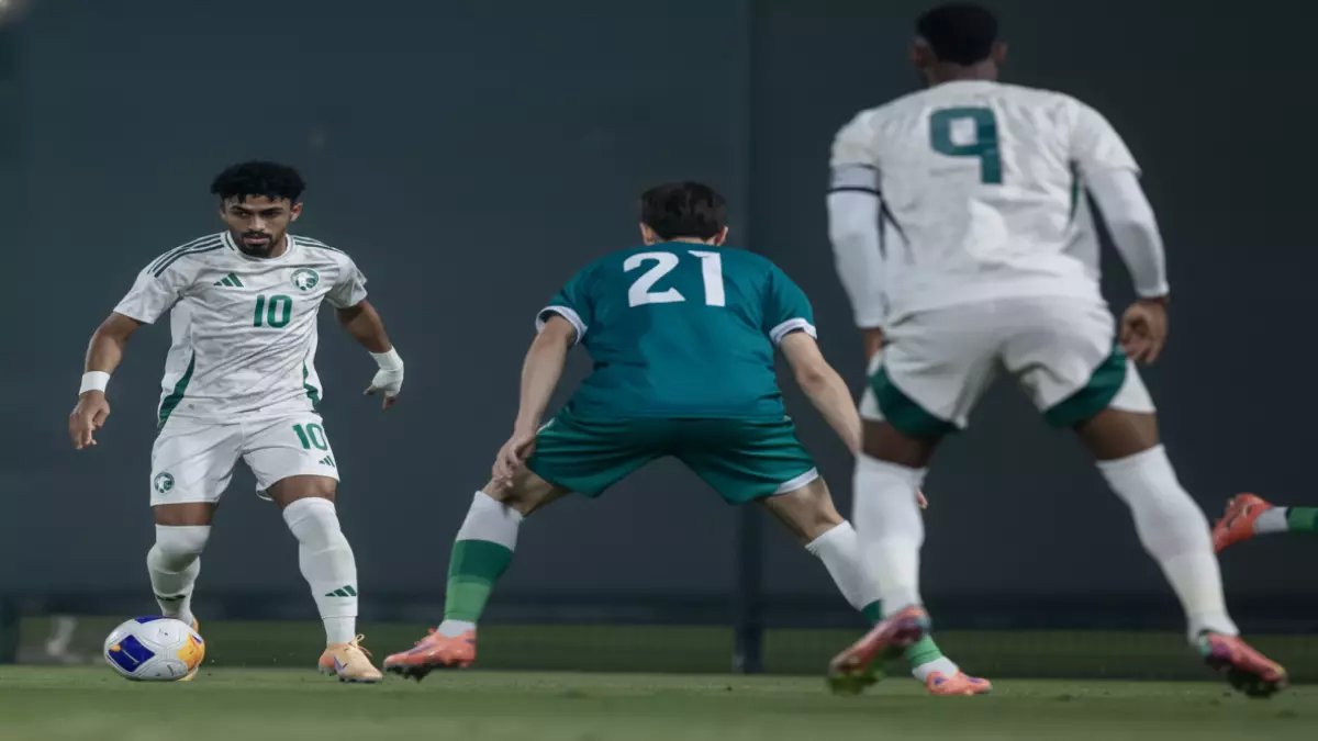 عاجل: كارثة تهز الأخضر قبل 49 يوماً من كأس آسيا... أول هزيمة إيطالية وغياب عباس الحسن!