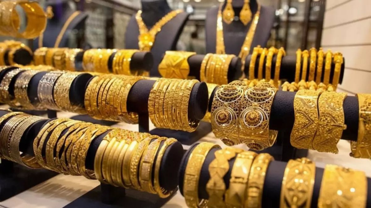 عاجل: الذهب يحقق قفزة تاريخية في السعودية.. سعر الأونصة يتجاوز 5000 دولار لأول مرة - تعرف على الأسعار الجديدة الآن!