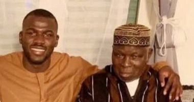 الموت يفجع قائد السنغال.. وفاة والد كوليبالي بعد لقب كأس أمم أفريقيا