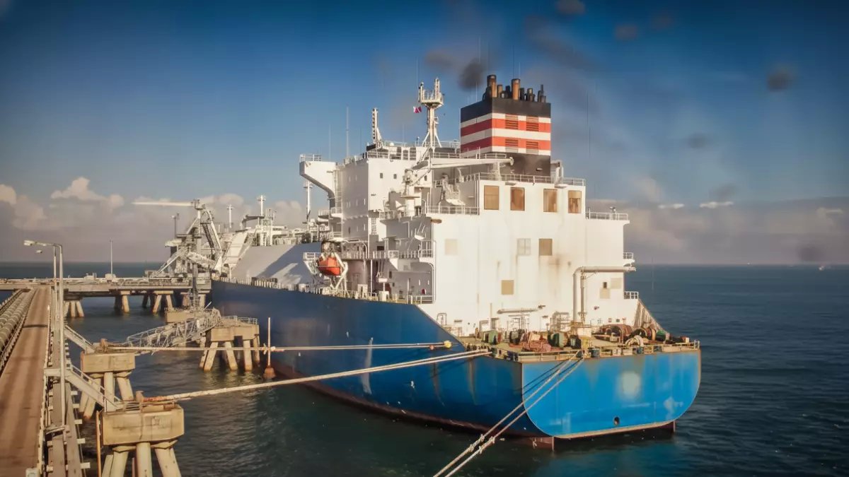 كيف يذيب قرار في القاهرة ثلوج كندا؟.. مصر تنقل الدفء لـ 14 ألف منزل وتجذب استثمارات بـ 2 مليار قدم مكعب