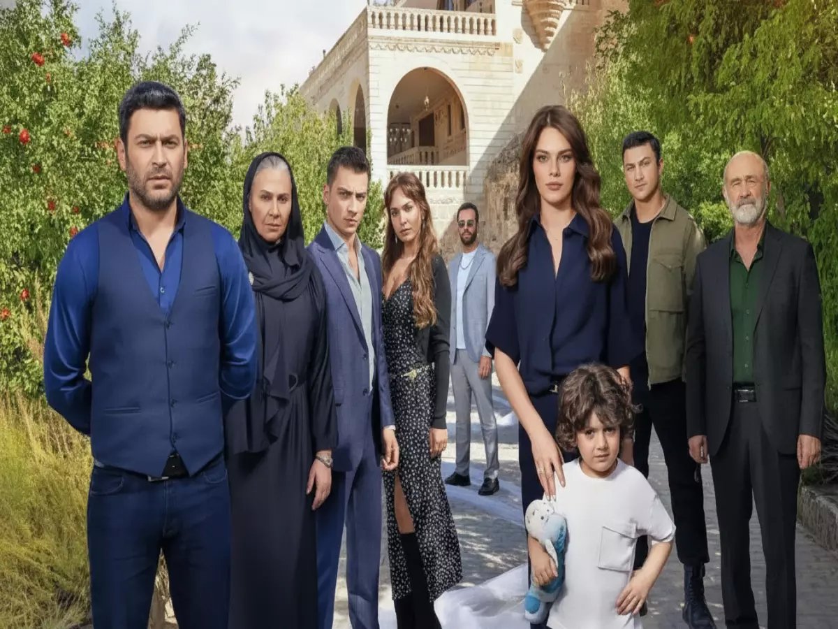  بوران يضع عليا أمام خيار مستحيل… التخلي عن جيهان أو فقدان ابنها إلى الأبد! الحلقة 47 تُعرض الليلة