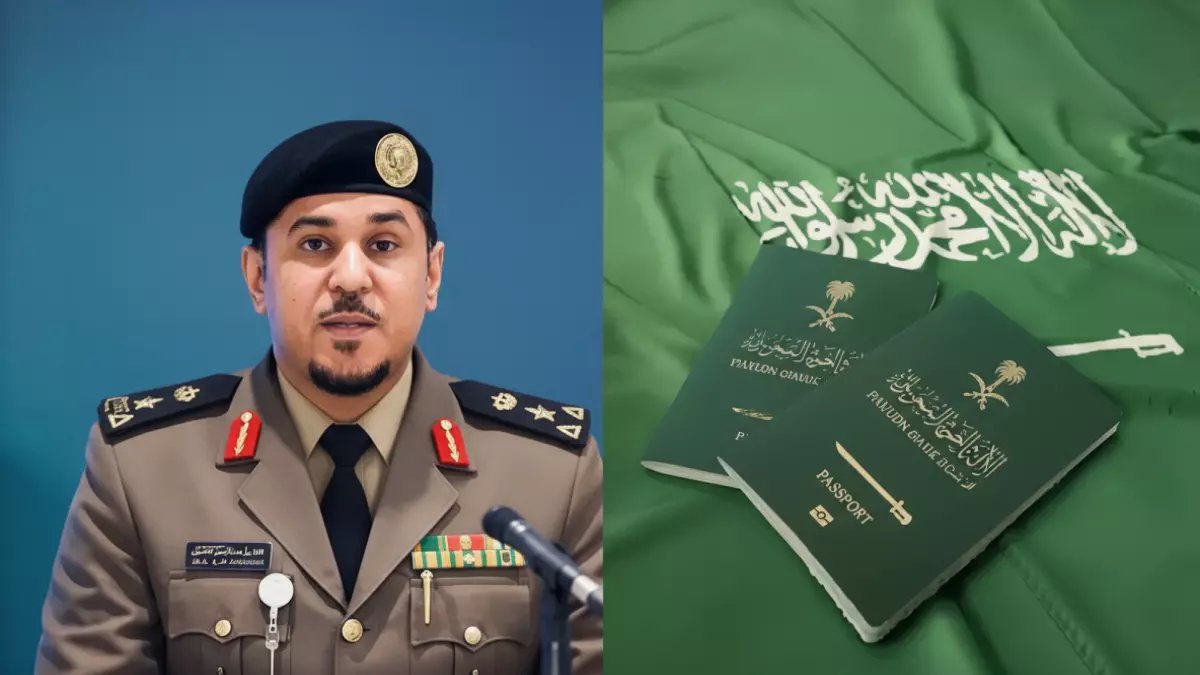 الجوازات السعودية تغلق الباب أمام 7 فئات فقط.. 'بطاقات تعريف' للتهديدات الخفية تمنع دخولها لحماية المجتمع.