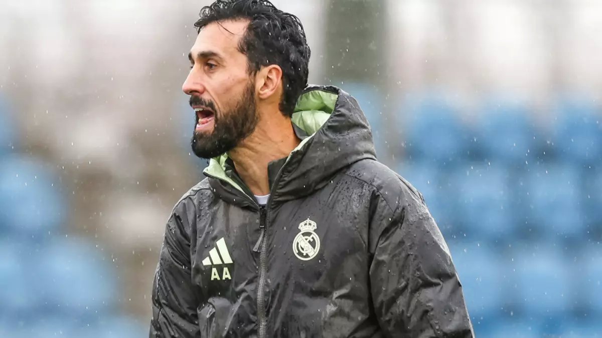 عاجل: جدول ريال مدريد السري في لشبونة يكشف خطة أربيلوا الأخيرة ضد بنفيكا!