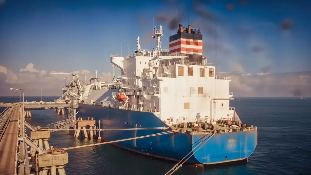 كيف كشفت بيانات شل عن فجوة طاقة تهدد مصر؟.. الجواب: أول شحنة تصدير لأوروبا