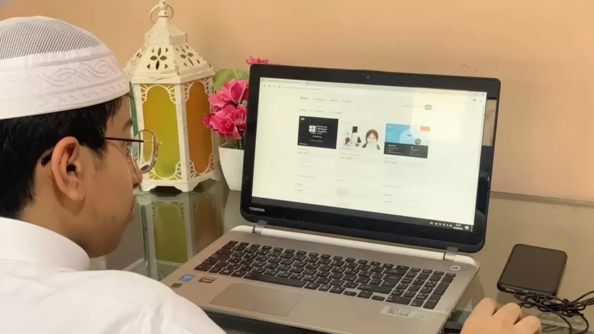 عاجل: وزارة التعليم تكشف مفاجأة رمضان 2026... هل ستدرس من البيت أم المدرسة؟