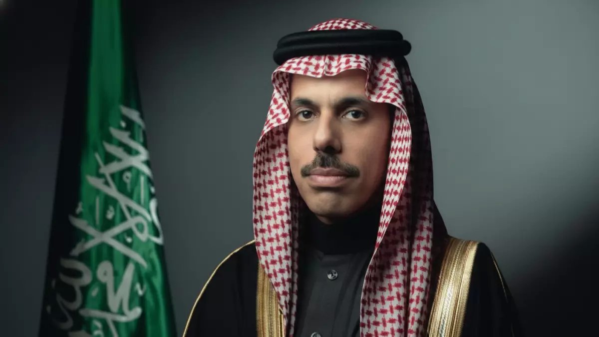 عاجل: الأمير فيصل بن فرحان يكشف من وارسو السر وراء قوة التحالف السعودي الإماراتي - مفتاح استقرار المنطقة بأكملها!