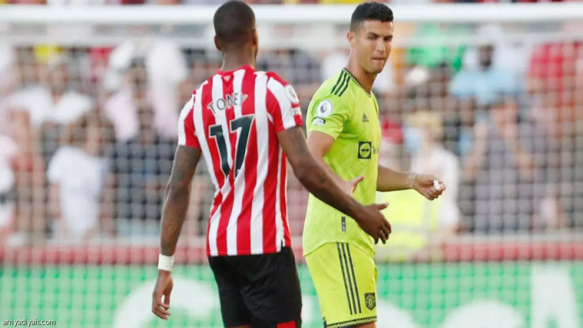 رقم رونالدو التاريخي على وشك السقوط.. وحش الأهلي يقترب من إنجاز لم يصدق أحد أنه سيتحطم!