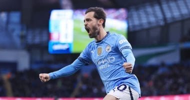 برشلونة يرغب في ضم نجم مانشستر سيتي مجانا