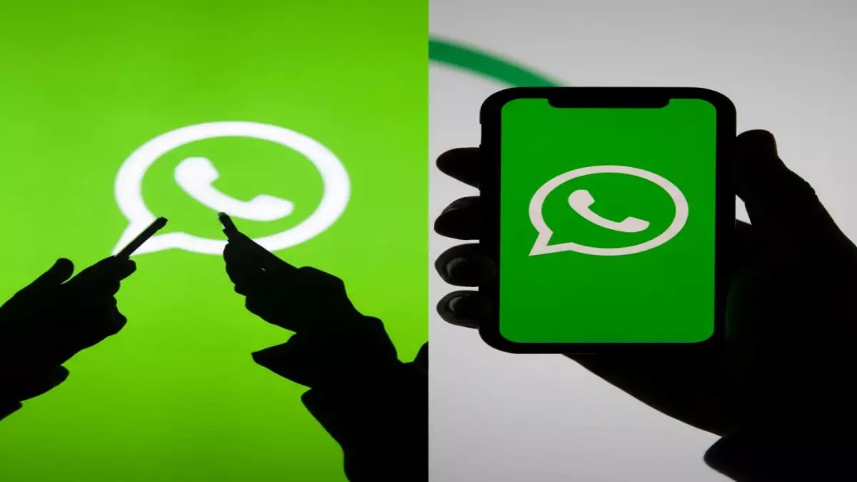 حصري: واتساب يغير قواعد اللعبة… المكالمات الصوتية والمرئية من المتصفح مباشرة! هل ستتخلى عن تطبيق الهاتف؟