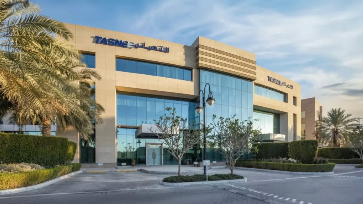 عاجل: التصنيع السعودية تحصل على تمويل ضخم بـ 1.7 مليار ريال لمشروع توسعة استراتيجي!