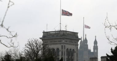 الخارجية البريطانية: حان الوقت للانتقال إلى المرحلة الـ2 من خطة السلام فى غزة