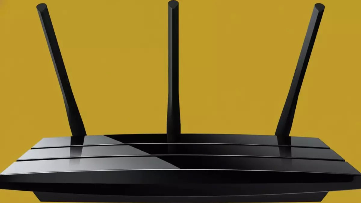 عاجل: 5 أماكن خطيرة في منزلك تدمر الإنترنت تماماً - خبراء يحذرون من كارثة الراوتر!