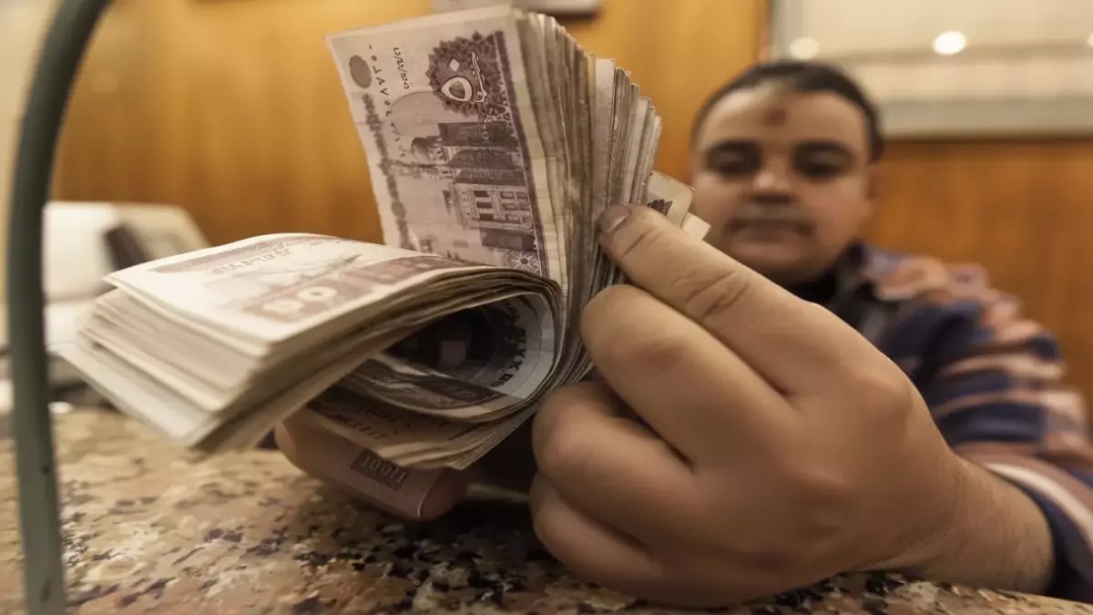 الهيئة القومية للتأخيرات الاجتماعية تُعلن: ولكن 11.5 مليون مصري لن يحصلوا على مستحقاتهم حتى 2026!