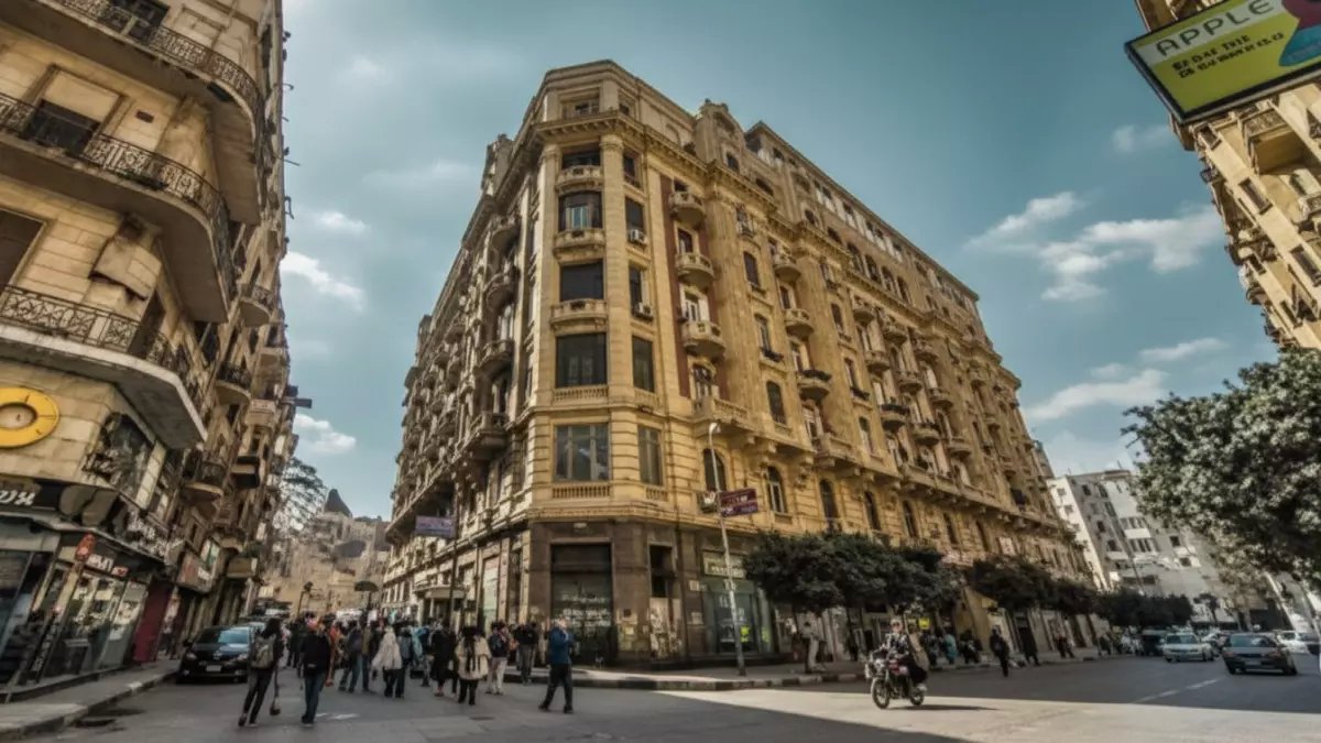 عاجل: قرار رسمي يقسم شمال سيناء لـ3 مناطق إيجار… هل تتأثر شقتك؟