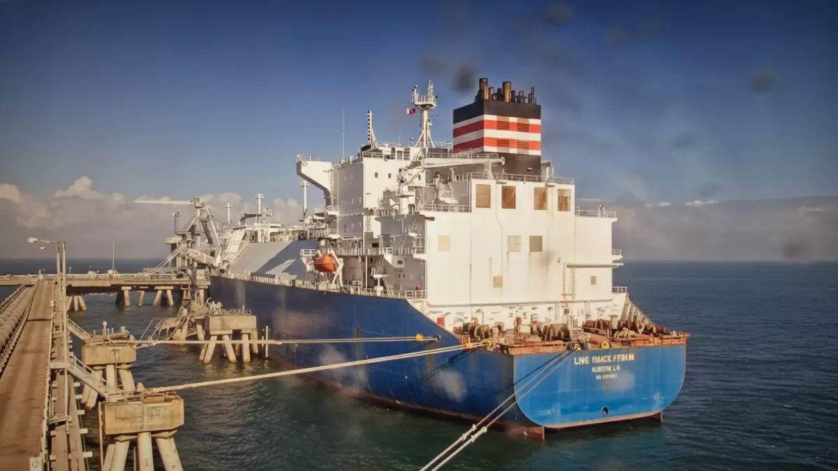 عاجل: مصر تصدم كندا بـ150 ألف متر مكعب ذهب أزرق… خطة سرية تقلب موازين الطاقة العالمية!