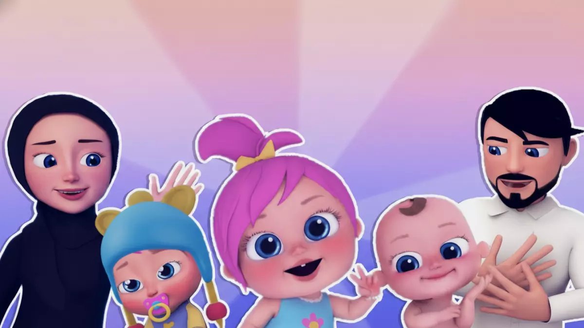 عاجل: الترددان السريان الذين ينهون تشويش 'وناسة بيبي' للأبد… خطوات بسيطة تضمن لك استقبالاً مثالياً!