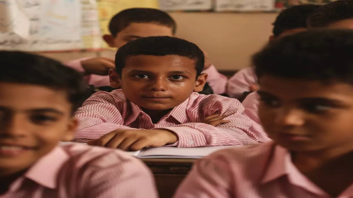 رسمياً: قرار صادم من التعليم يفاجئ طلاب الثانوية العامة… 4 سنوات فقط أو الطرد نهائياً!