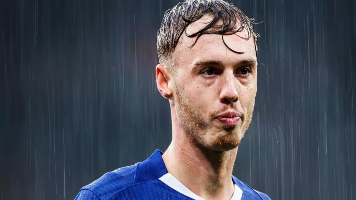 انفجار: كول بالمر يفضح مانشستر سيتي ويرحب بالانتقال لغريمها التاريخي لأسباب شخصية مؤثرة!