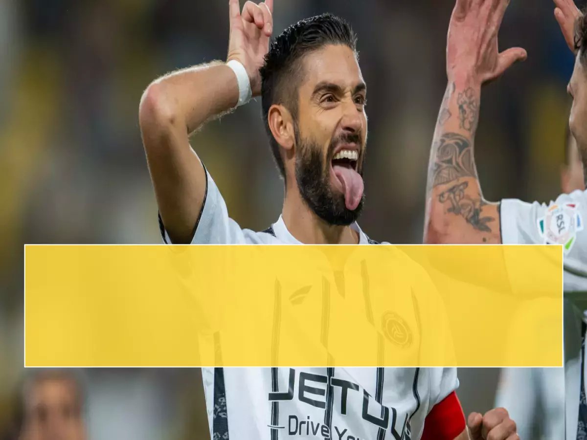  فضيحة إعارة كاراسكو تُفجّر أزمة... الشباب يرفض بشدة والبلجيكي ينتظر القرار المصيري!