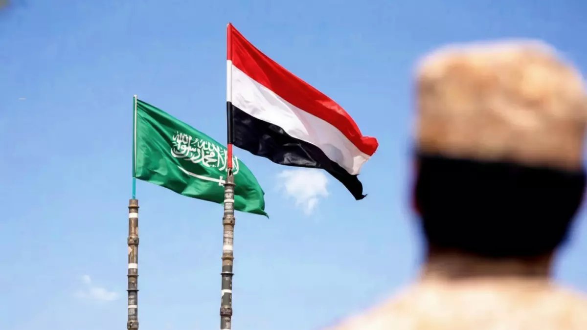 عاجل: السعودية تطلق مشروع إنقاذ الاقتصاد اليمني... خطة استراتيجية ستغير وجه المنطقة!