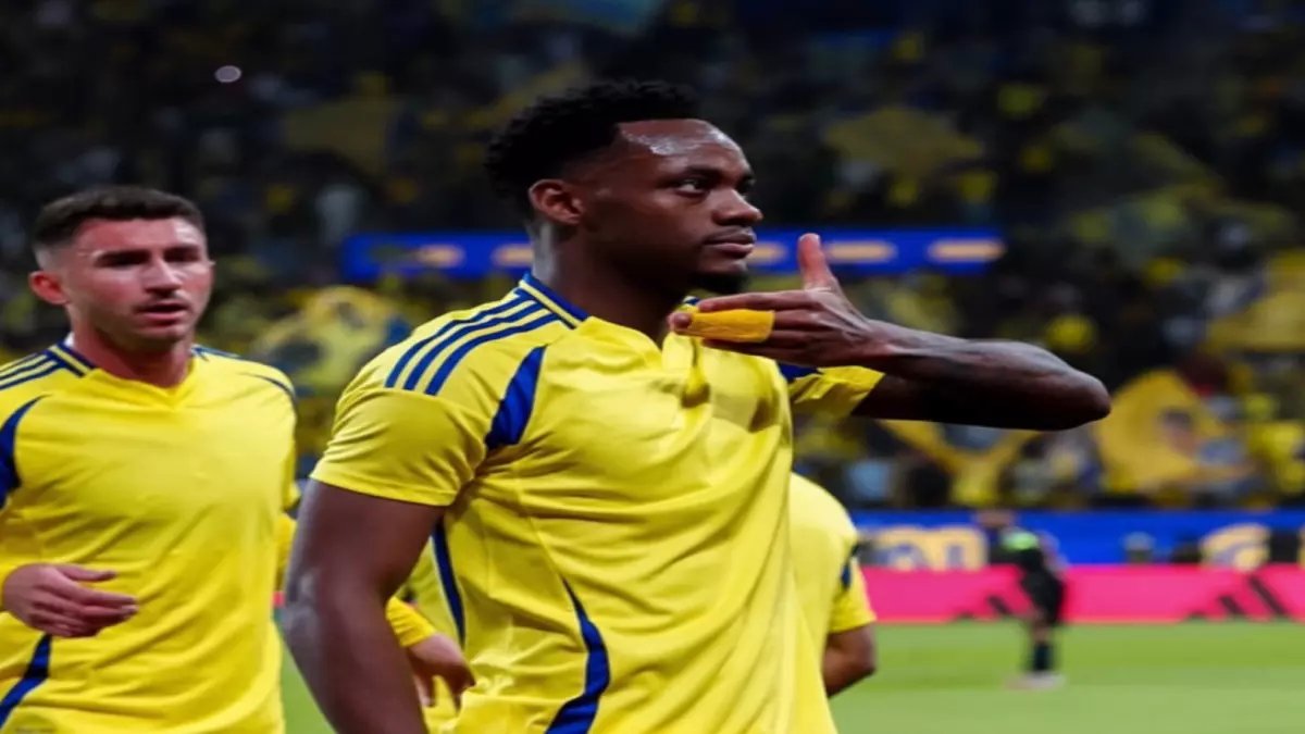 عاجل: النصر يرفض عودة دوران نهائياً... والسبب الصادم وراء قرار "التخلص" منه!