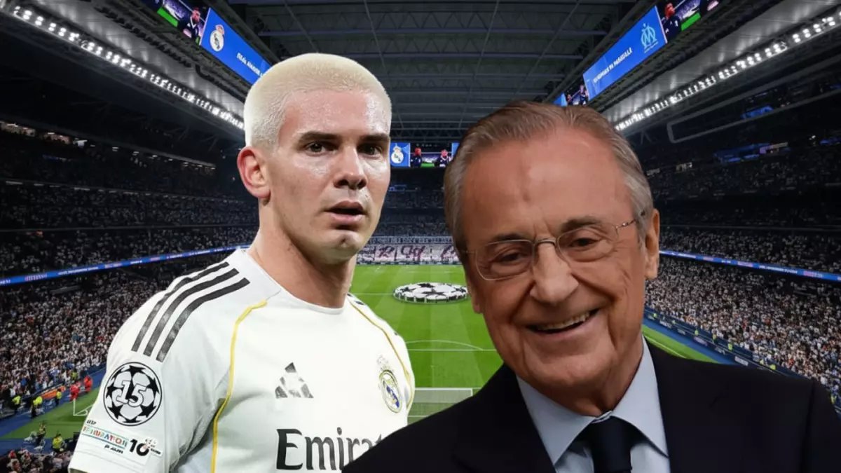 حصري: ماستانتوونو يوجه رسالة سرية لبيريز عن هذا النجم… قرار قريب في عودة تاريخية