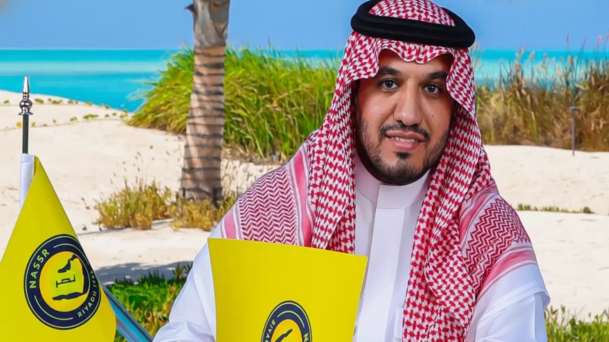 عاجل: رئيس النصر يكشف السر وراء الفوز الصعب على التعاون... "الحضور الذهني ظاهر والجماهير رهان لا يخسر!"