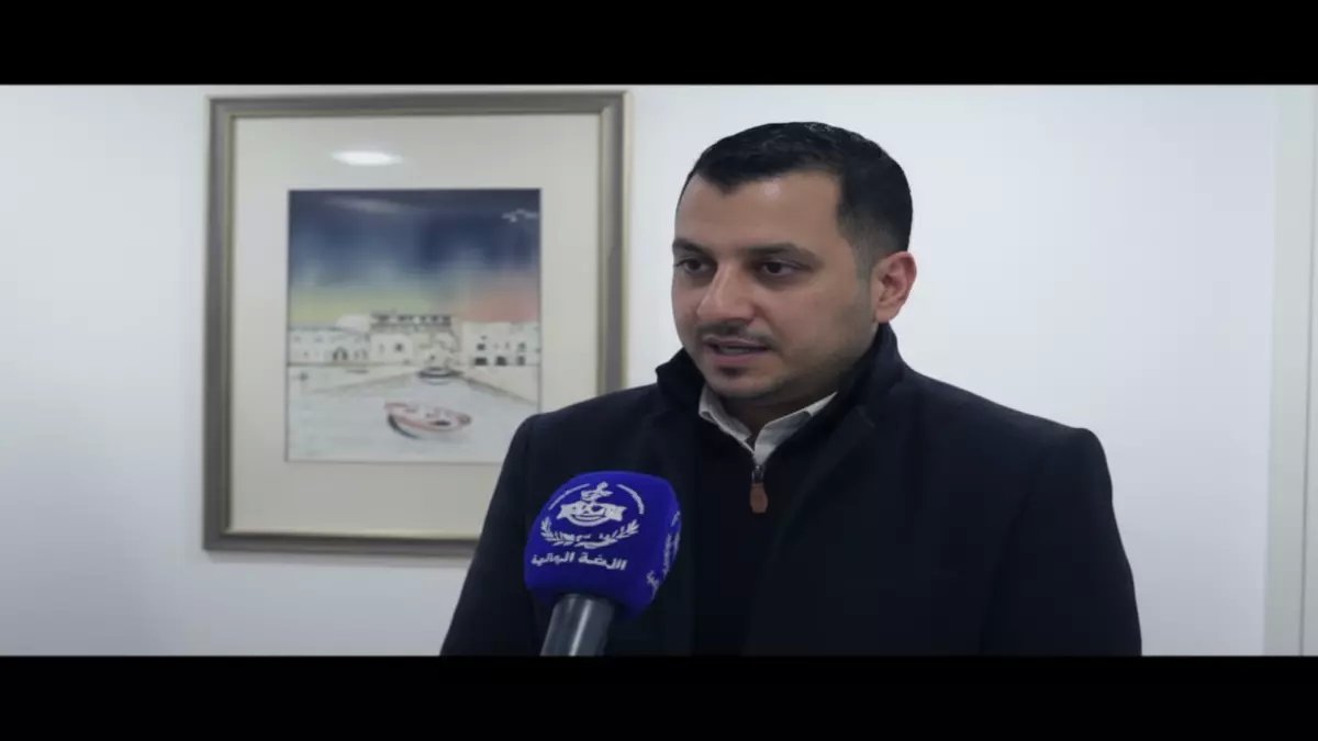 حصري: ما يتعلمه صحفيو الجزائر سراً في البنوك... التكوين الذي سيغير الإعلام الاقتصادي!